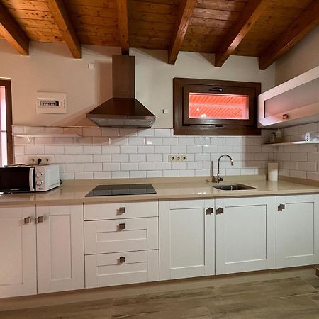 Apartamentos Rurales Casa Gorrion - Mazaricos Zanfoga Bagian luar foto