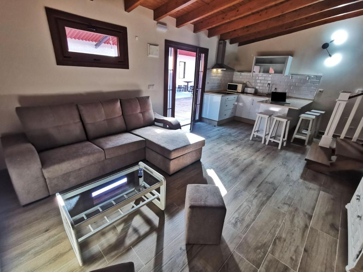 Apartamentos Rurales Casa Gorrion - Mazaricos Zanfoga Bagian luar foto
