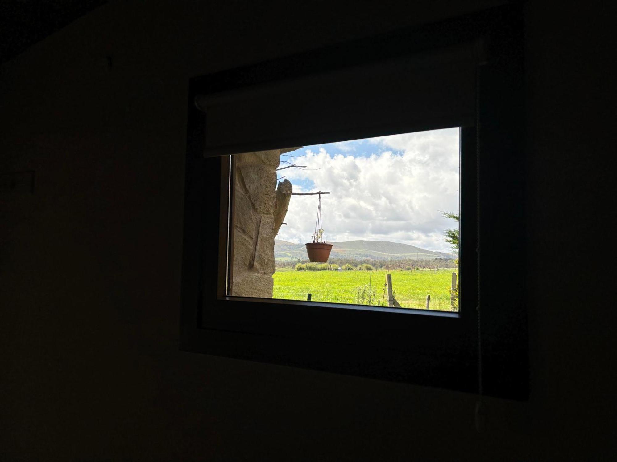 Apartamentos Rurales Casa Gorrion - Mazaricos Zanfoga Bagian luar foto