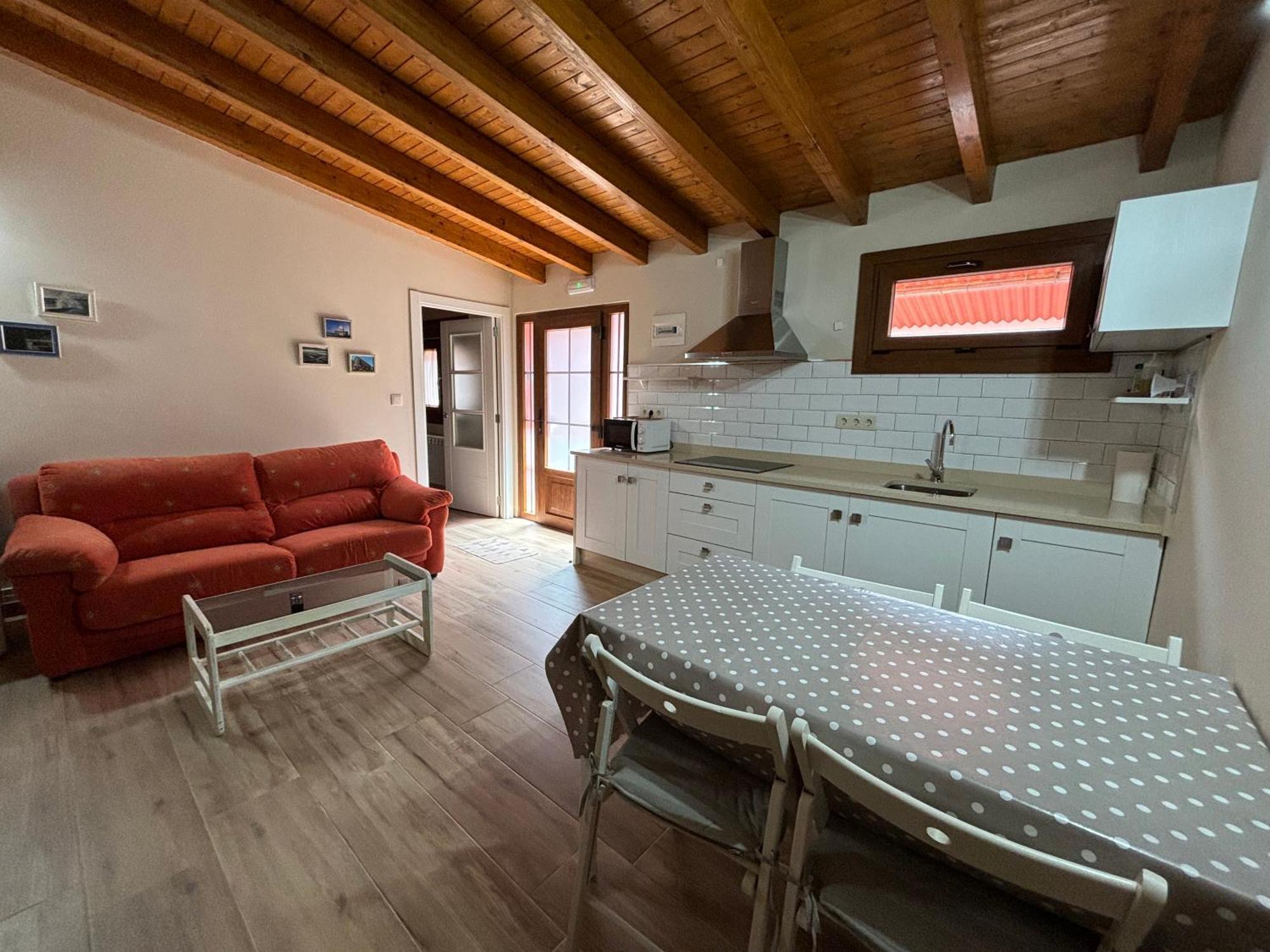 Apartamentos Rurales Casa Gorrion - Mazaricos Zanfoga Bagian luar foto